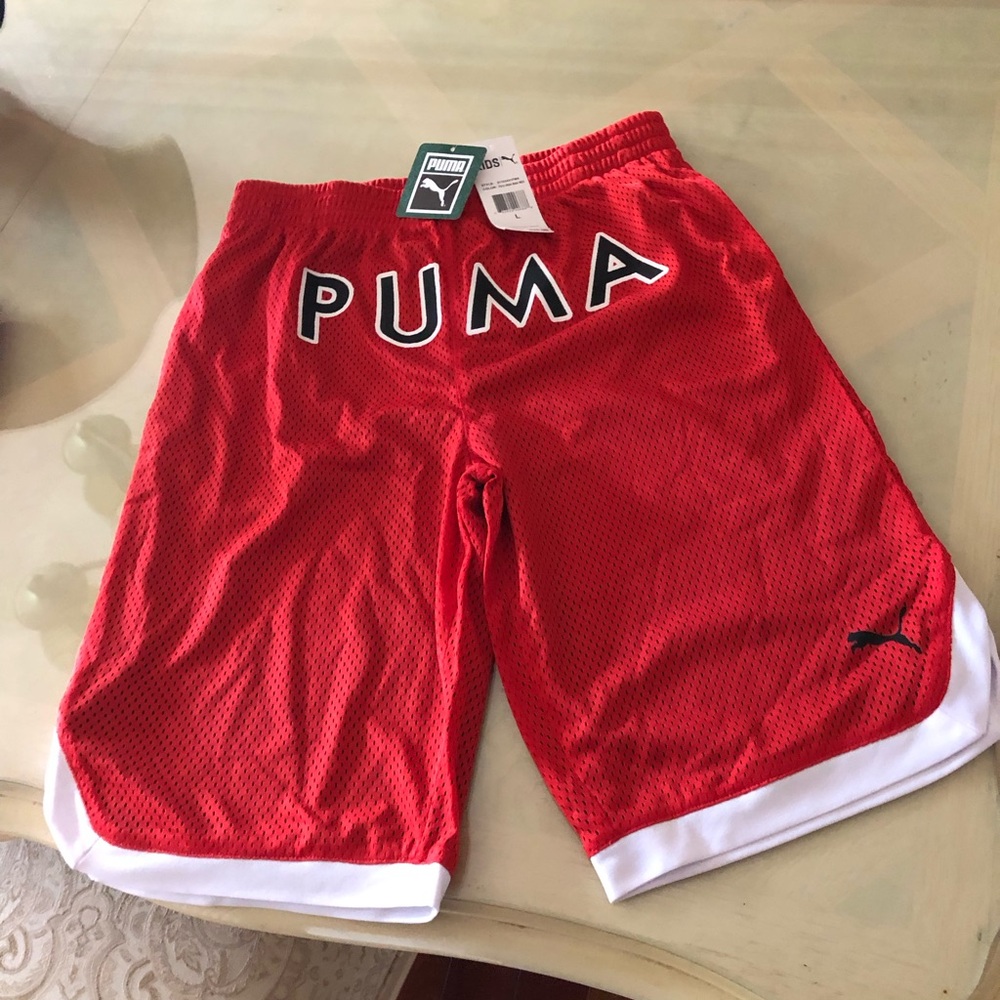 Puma Shorts